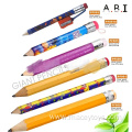 Hot Sales promotion craft jumbo giant pencil